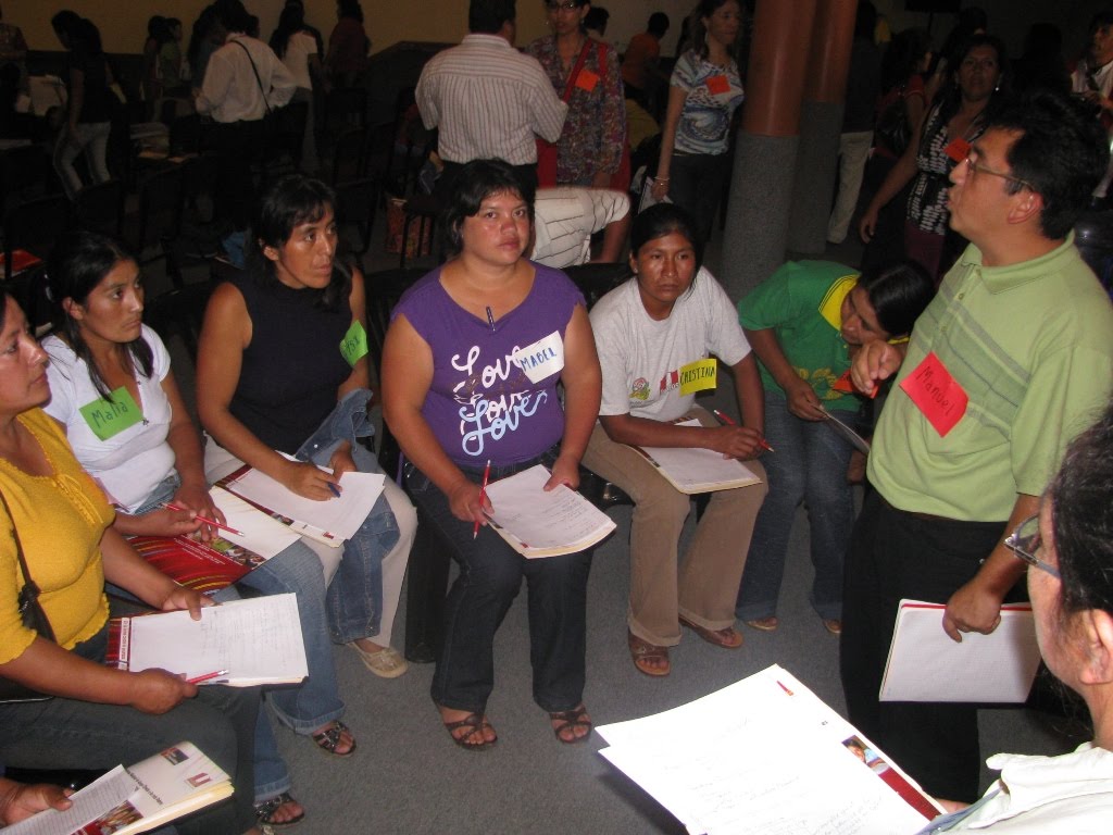alumnos de instituto