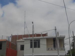 antena Ignacio Merino 1