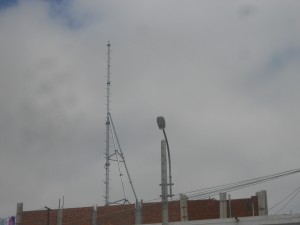 antena Ignacio Merino 2