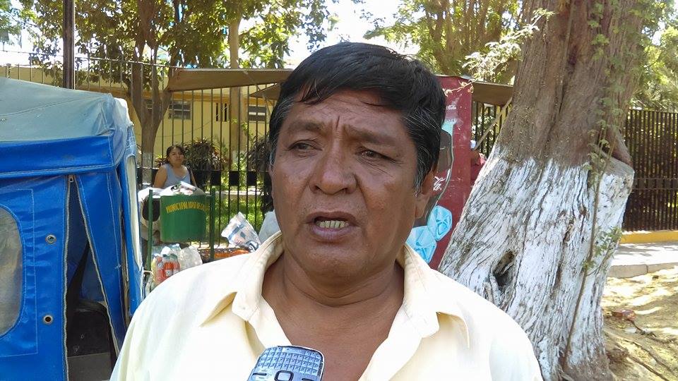 carlos morales salud