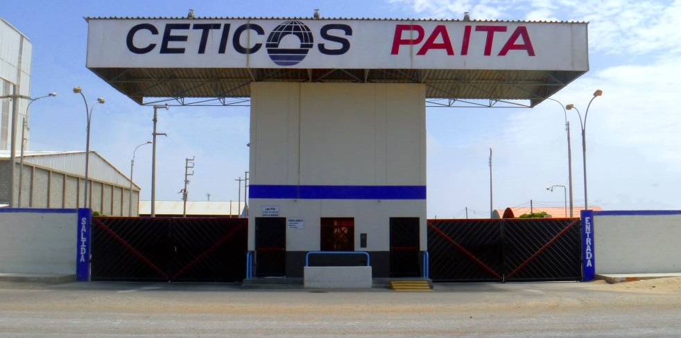 ceticos paita