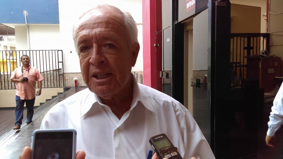 humberto orozco PJ