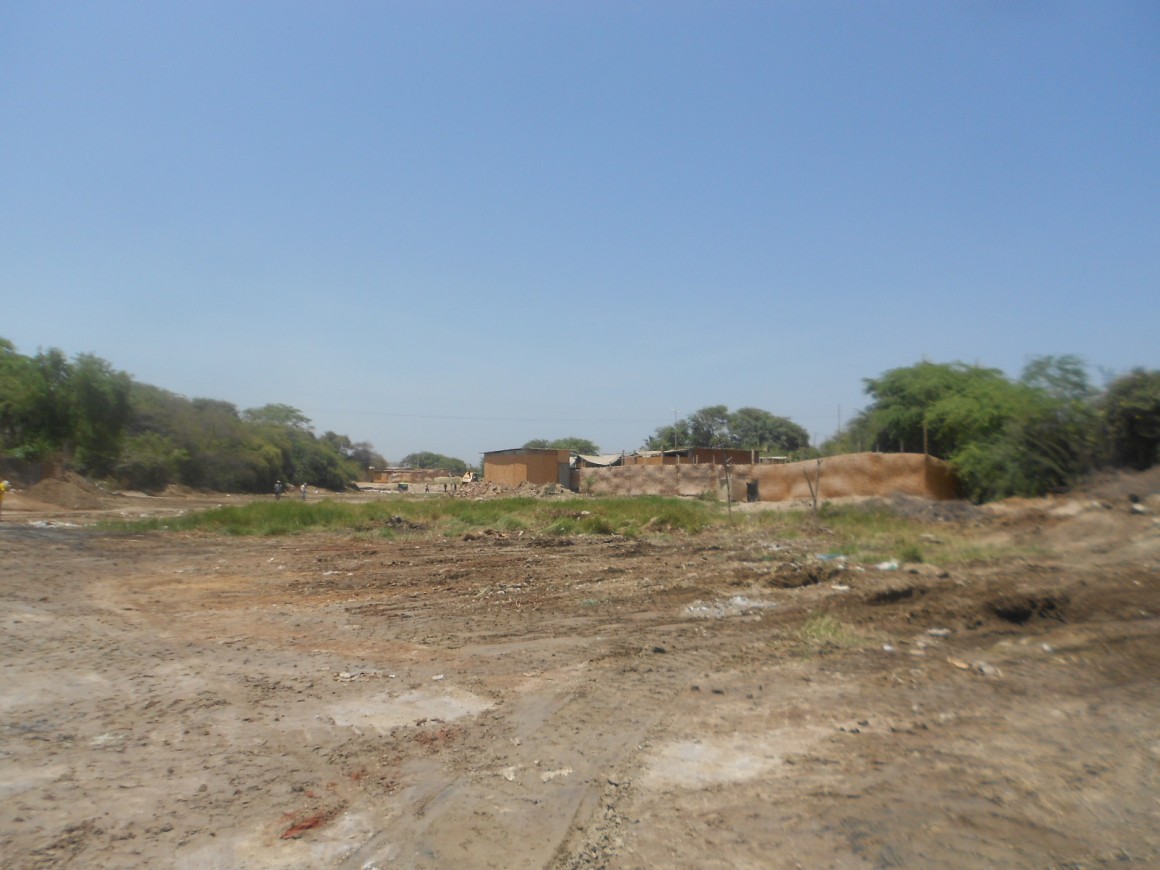quebrada el gallo 2