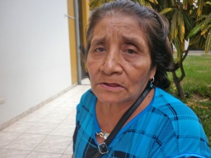 mujer ceramista