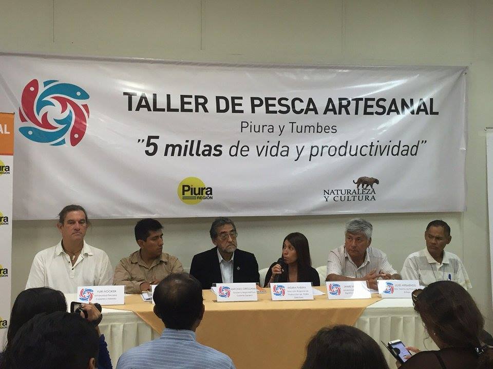 pesca artesanal memorial