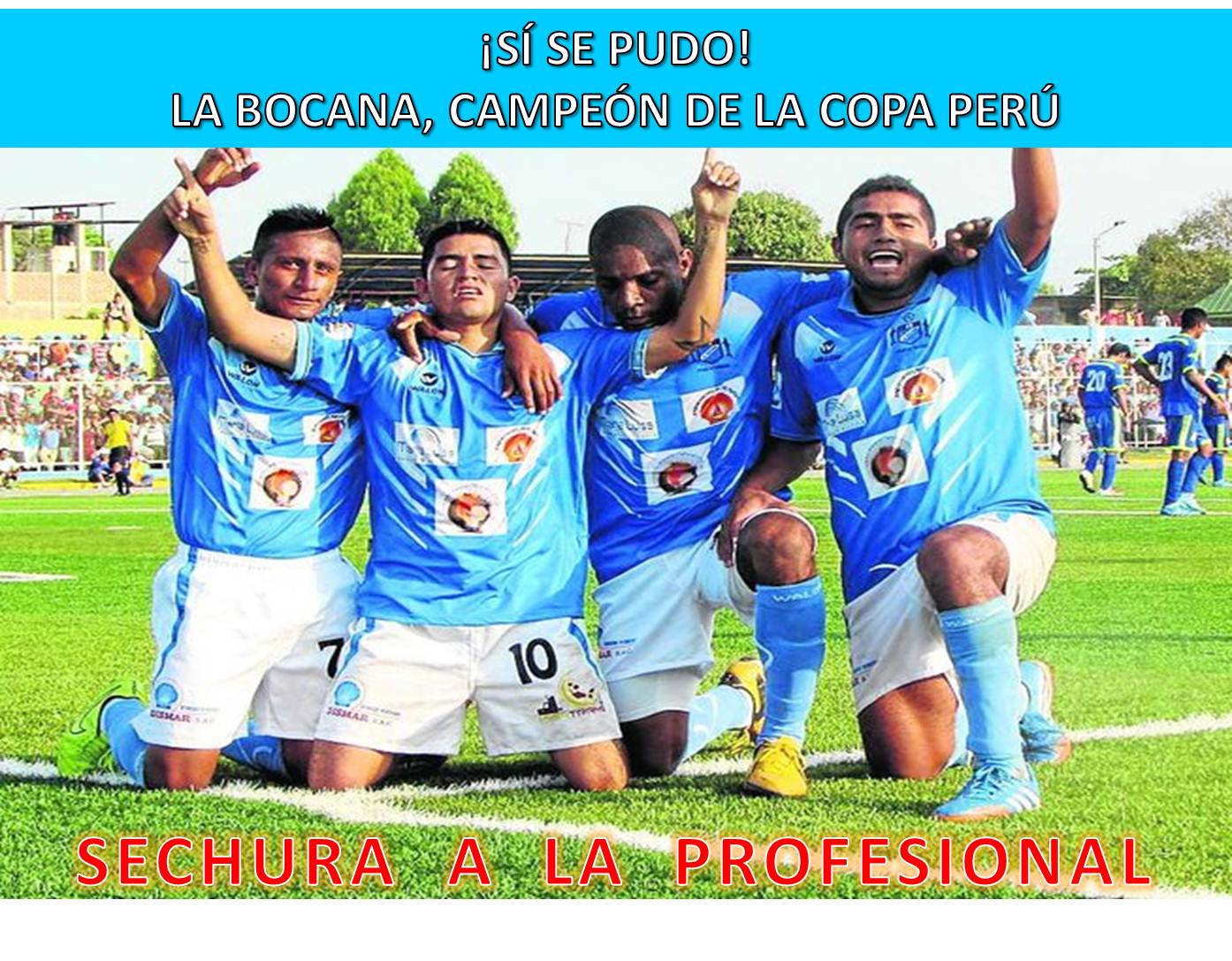 LA COPA