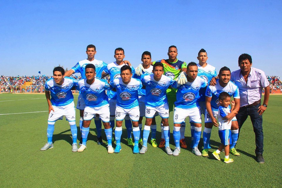 bocana final