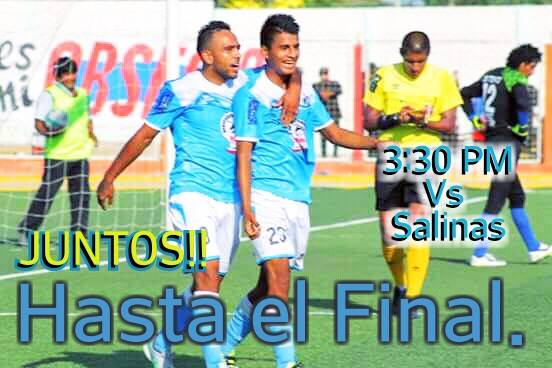 bocana vs salinas
