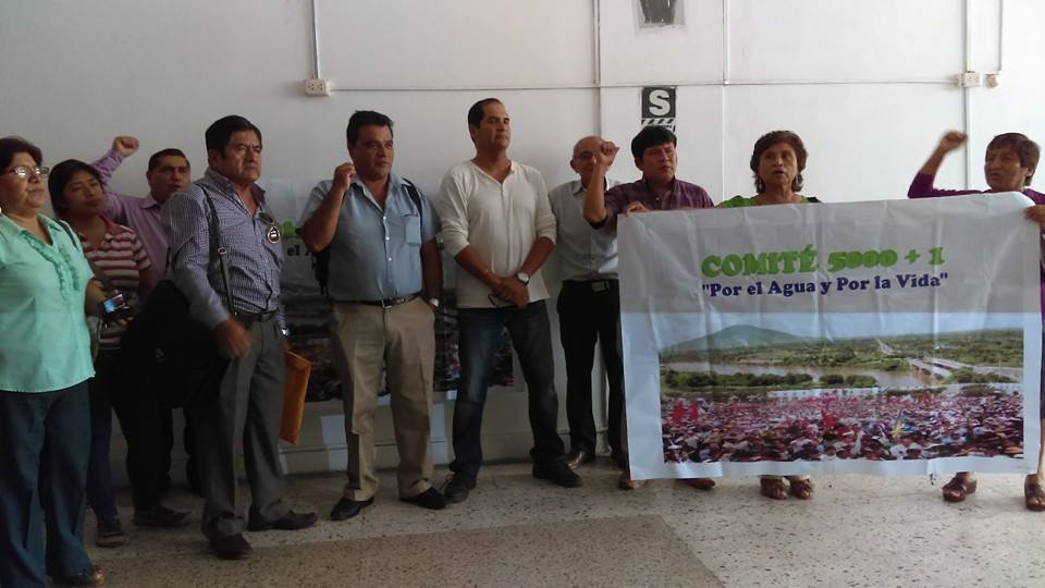 cinco mil mas uno