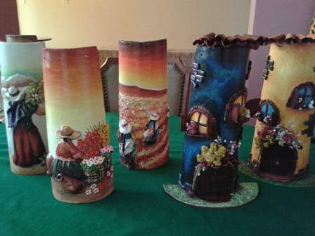 clim feria