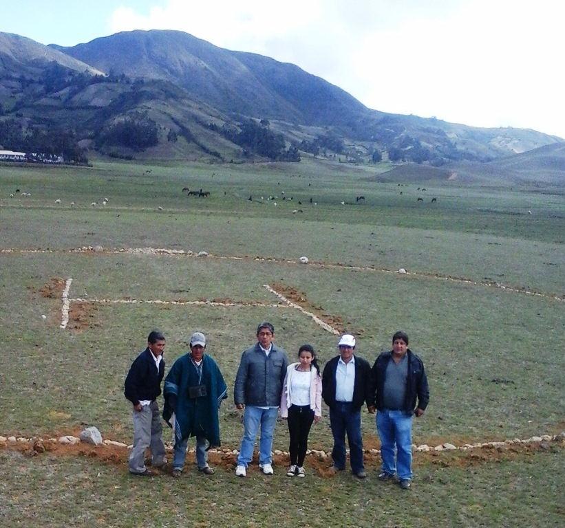 helipuerto sierra