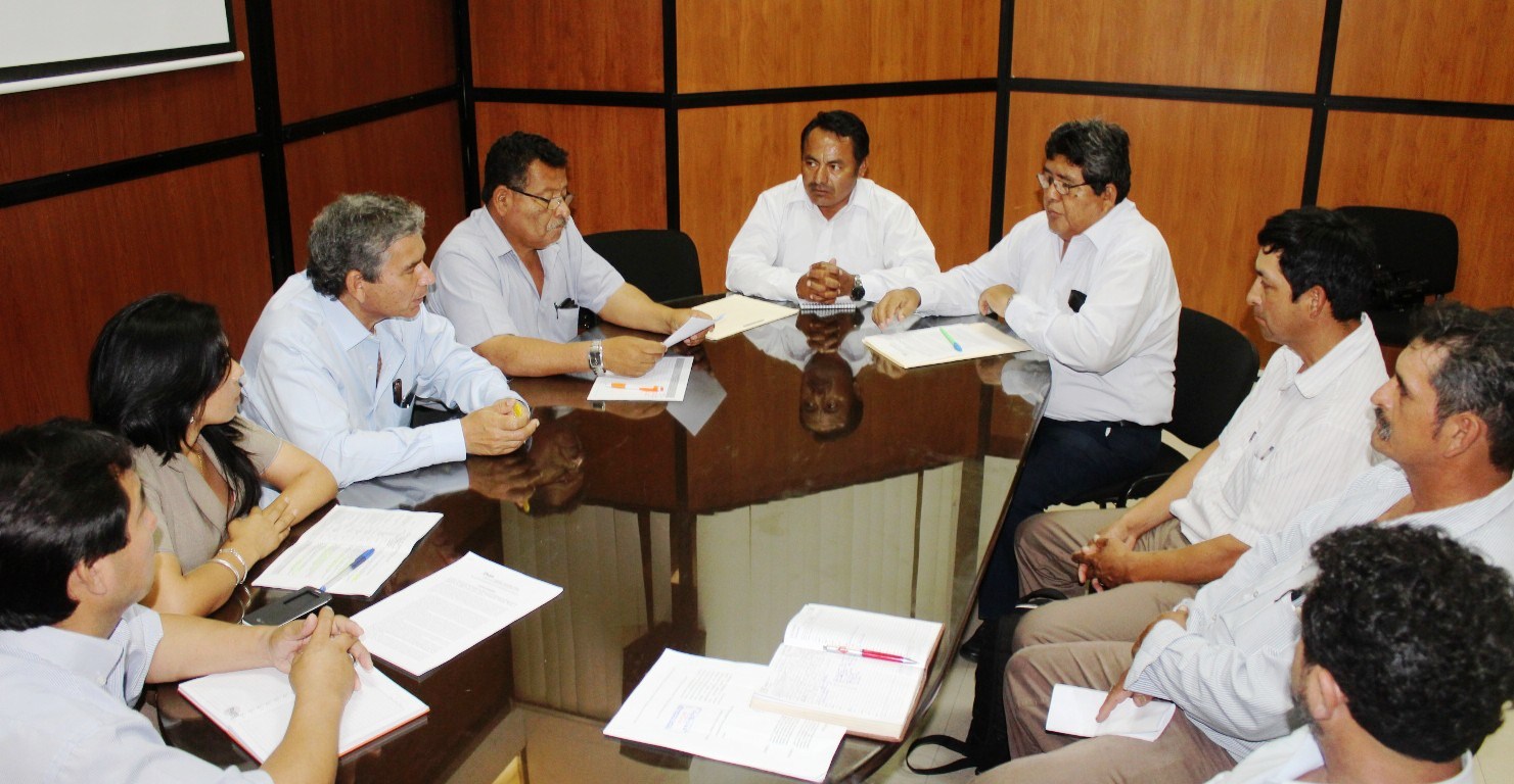 hilbck proyecto ayabaca