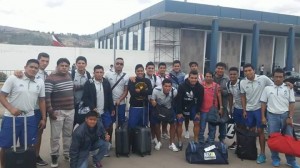 la bocana en cuzco