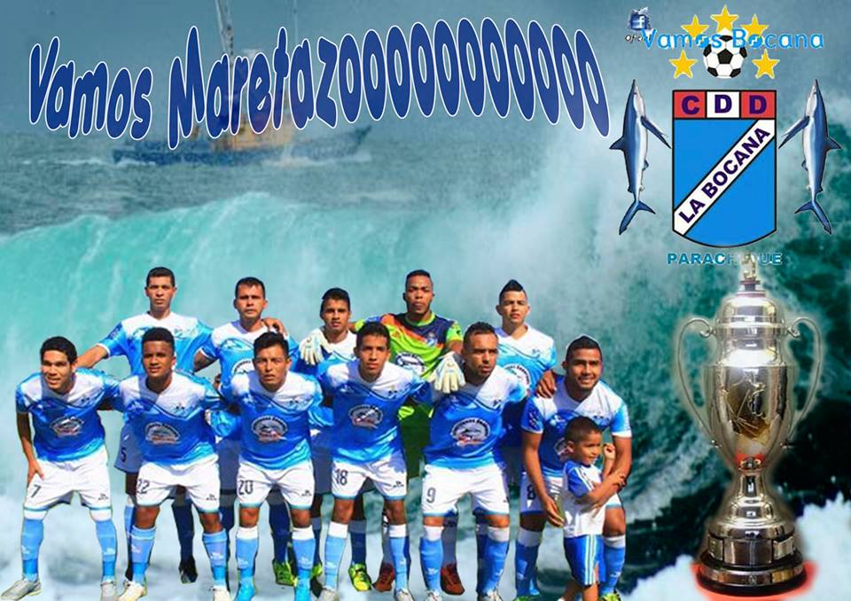 maretazo