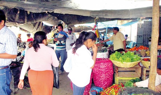 mercado sullana