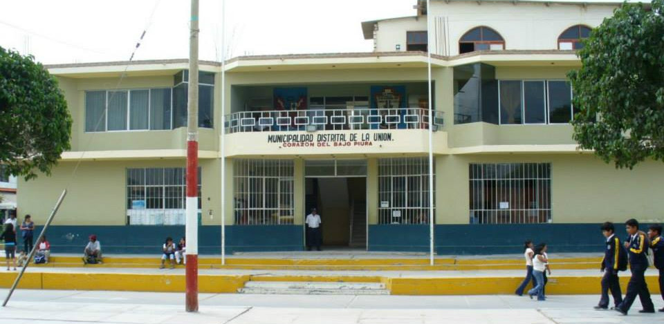 muni la union
