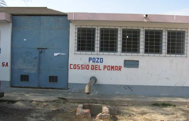 pozo cossio pomar