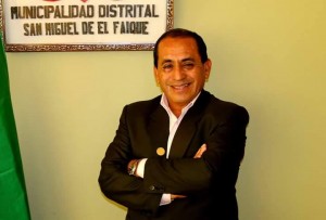 alcalde