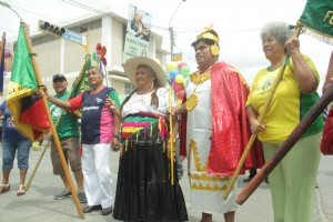 carnaval catacaos 2016