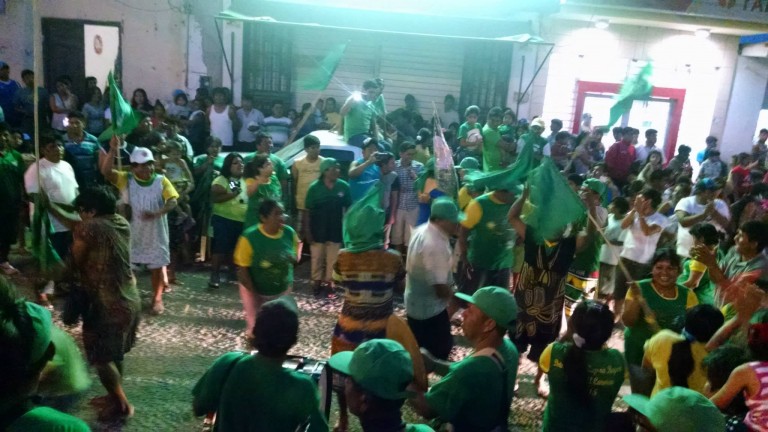 La Unión espera a más de 10 mil visitantes durante carnavales