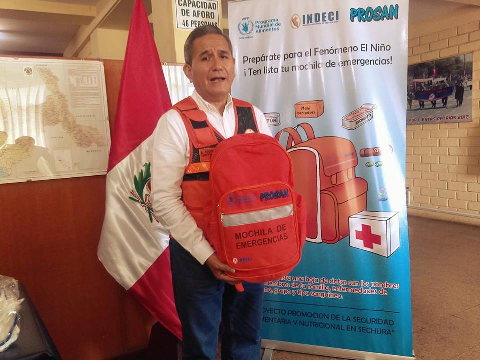 cruchaga mochila