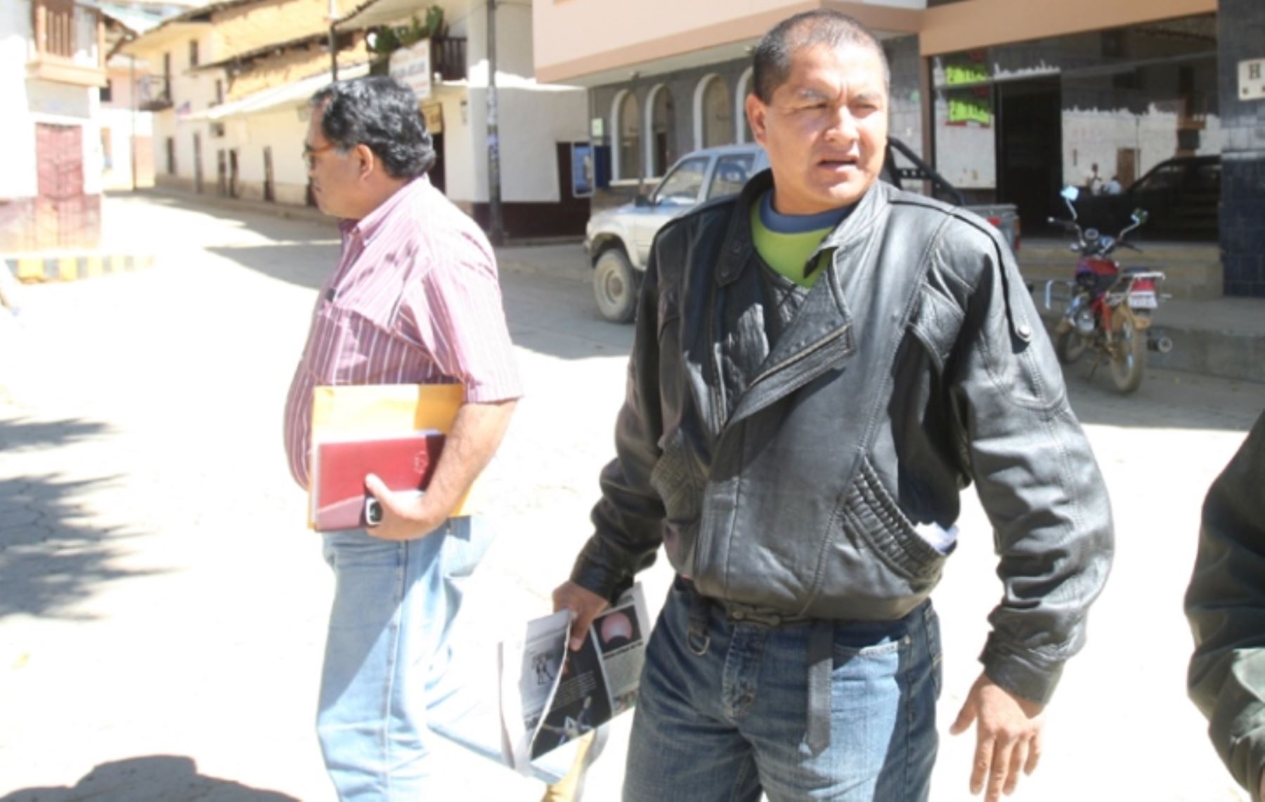 juan manuel pacaipampa
