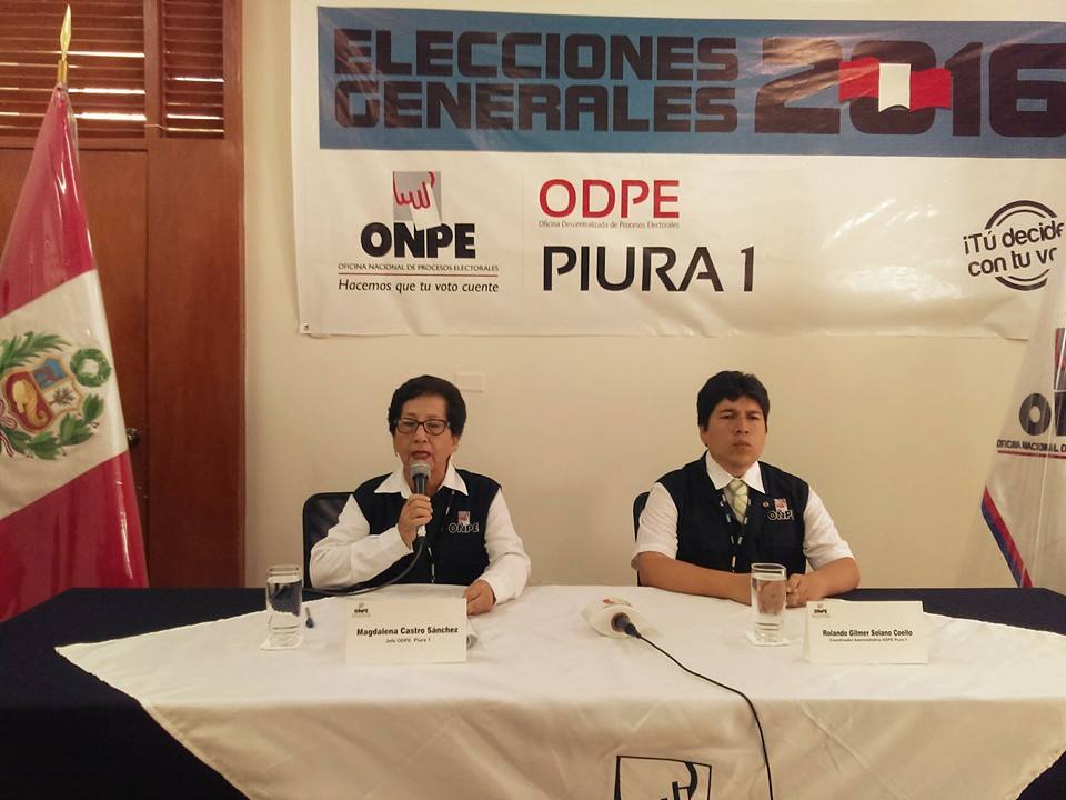 odpe piura 1