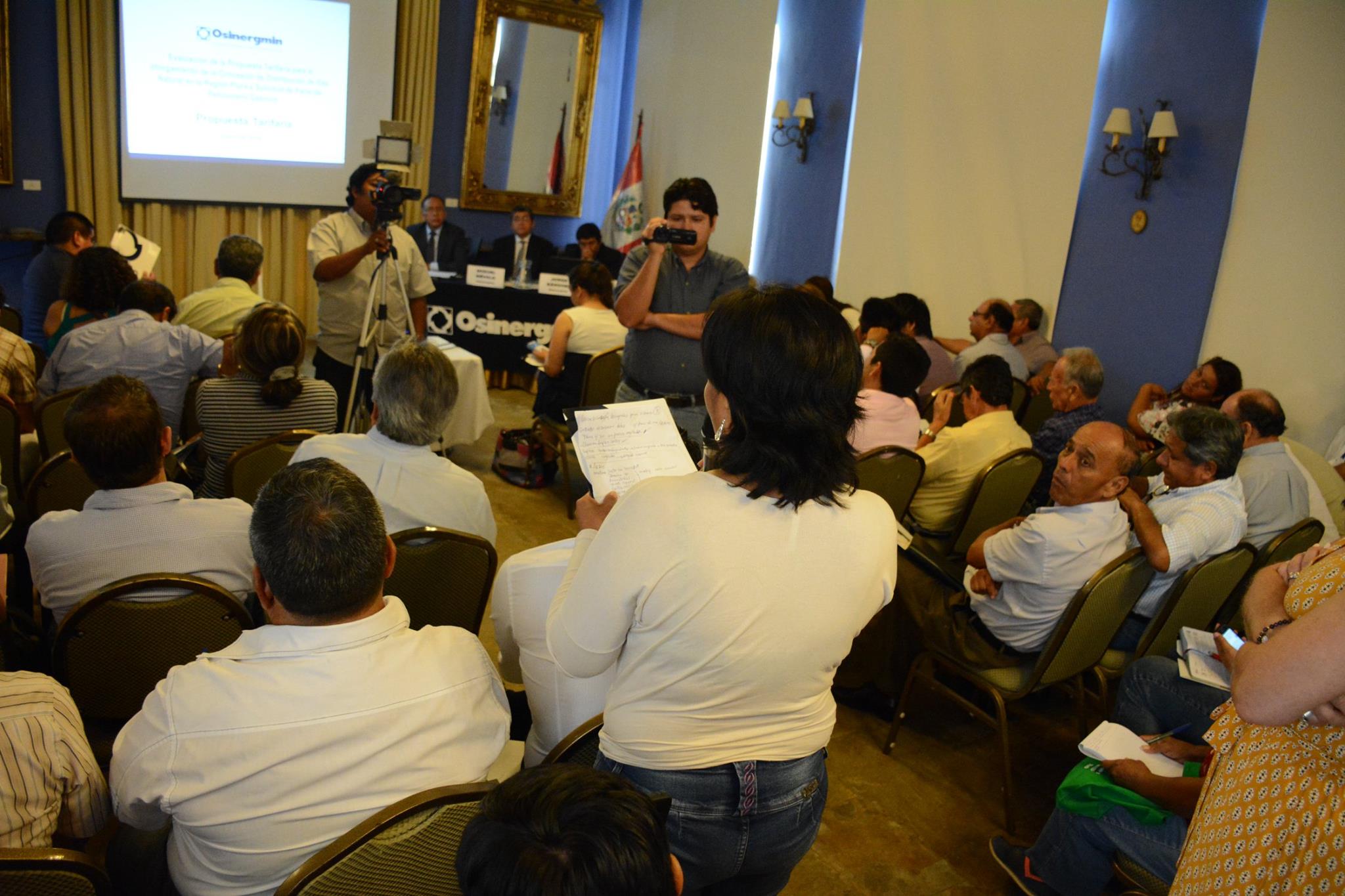 osinergmin audiencia ok