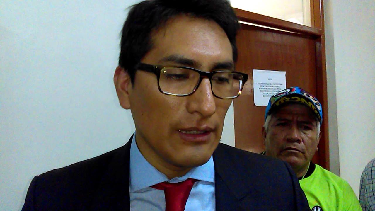 procurador joel segura