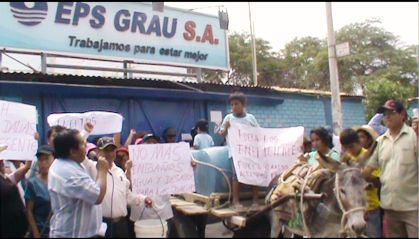 protesta eps grau