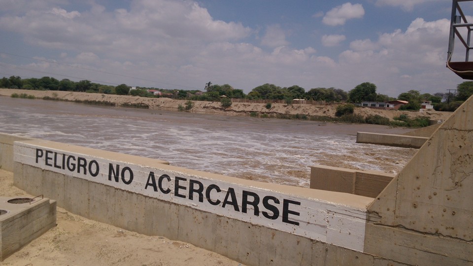 represa Pechp