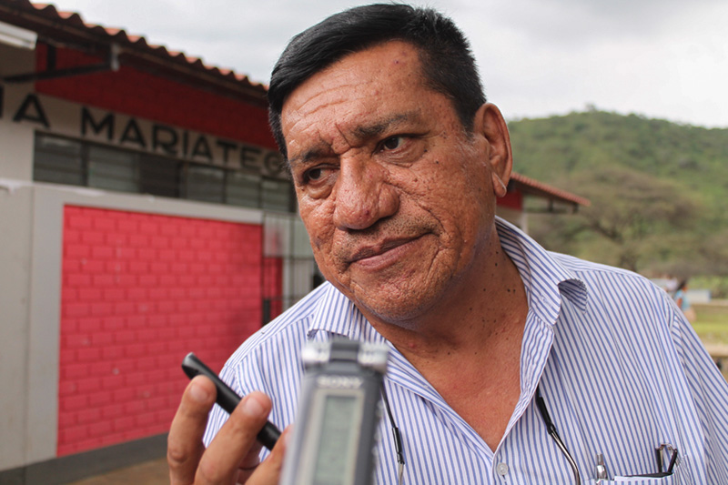 anibal calle