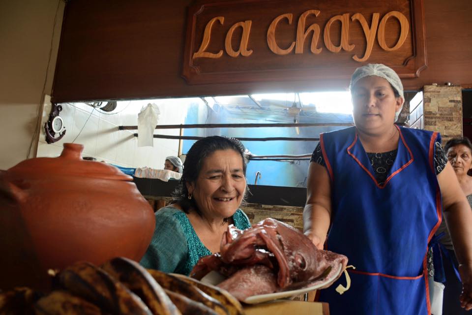 chayo 3