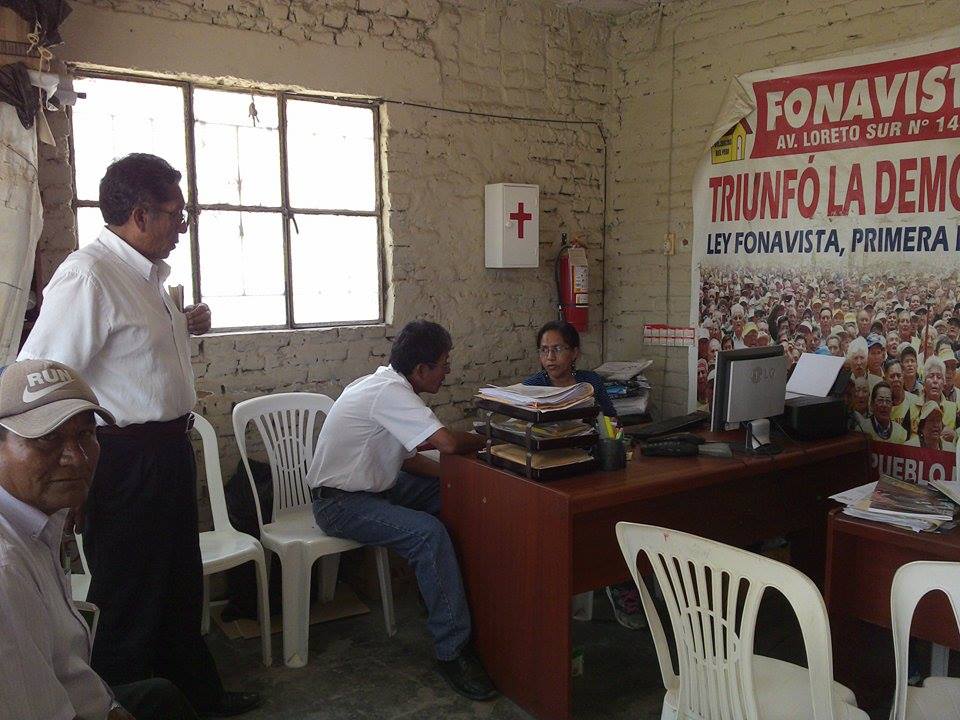 fonavistas piura