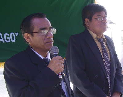 mario briones