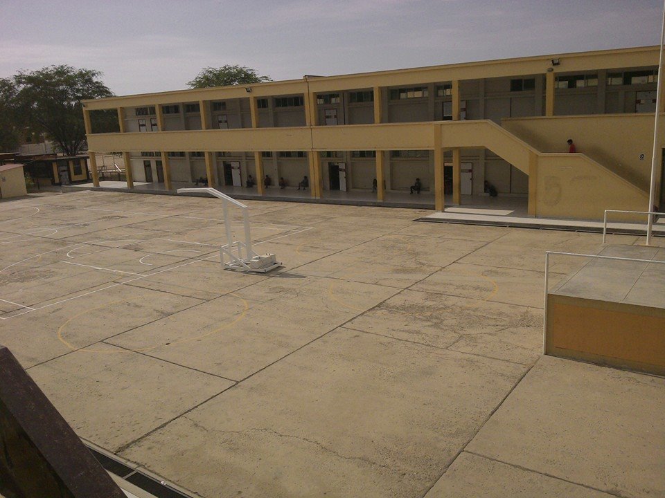 patios san miguel