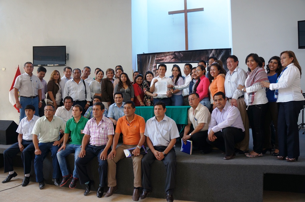 primera infancia convencion