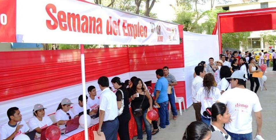 semana empleo