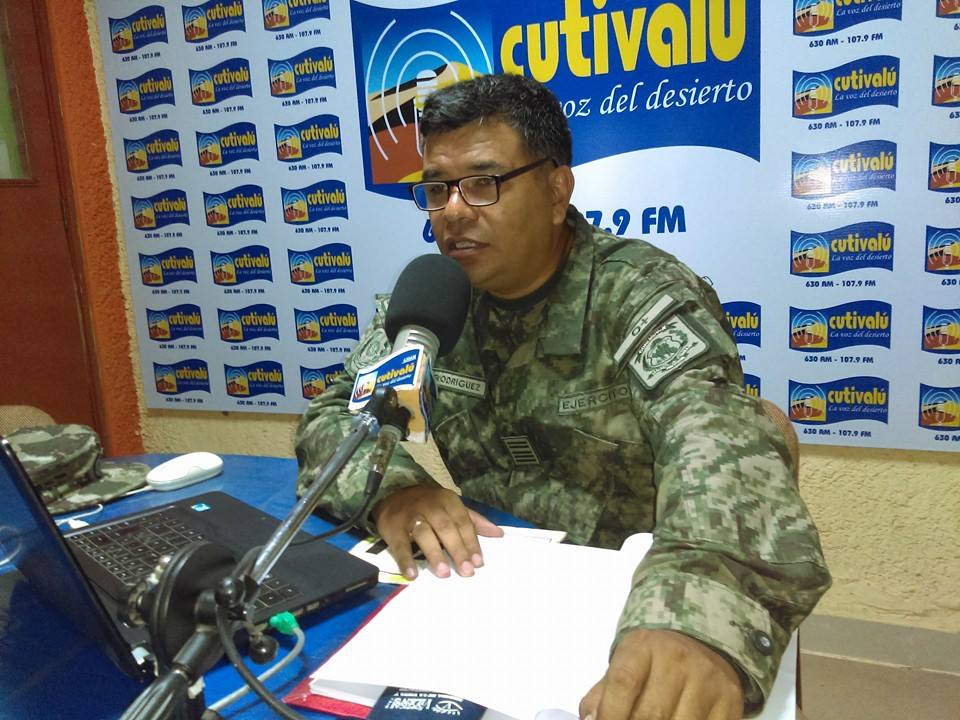 servicio militar
