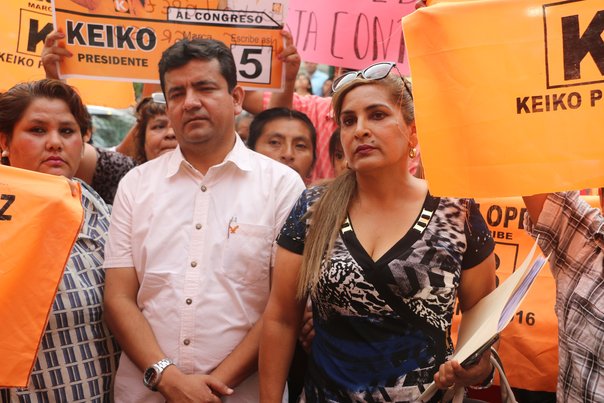tacha fujimori