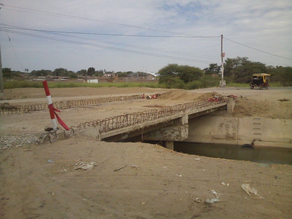 via la union