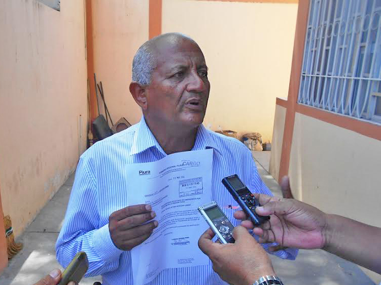 Eduardo Arbulú
