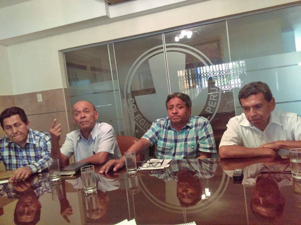 anuncian movilización aeropuerto