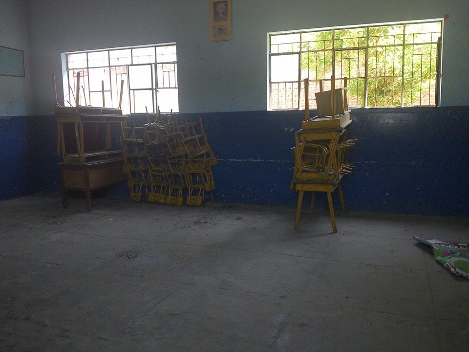 aula leonor serna