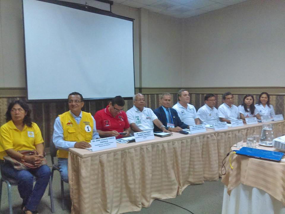 firman pacto Piura