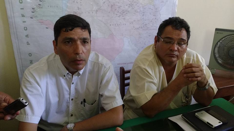 golpe calor