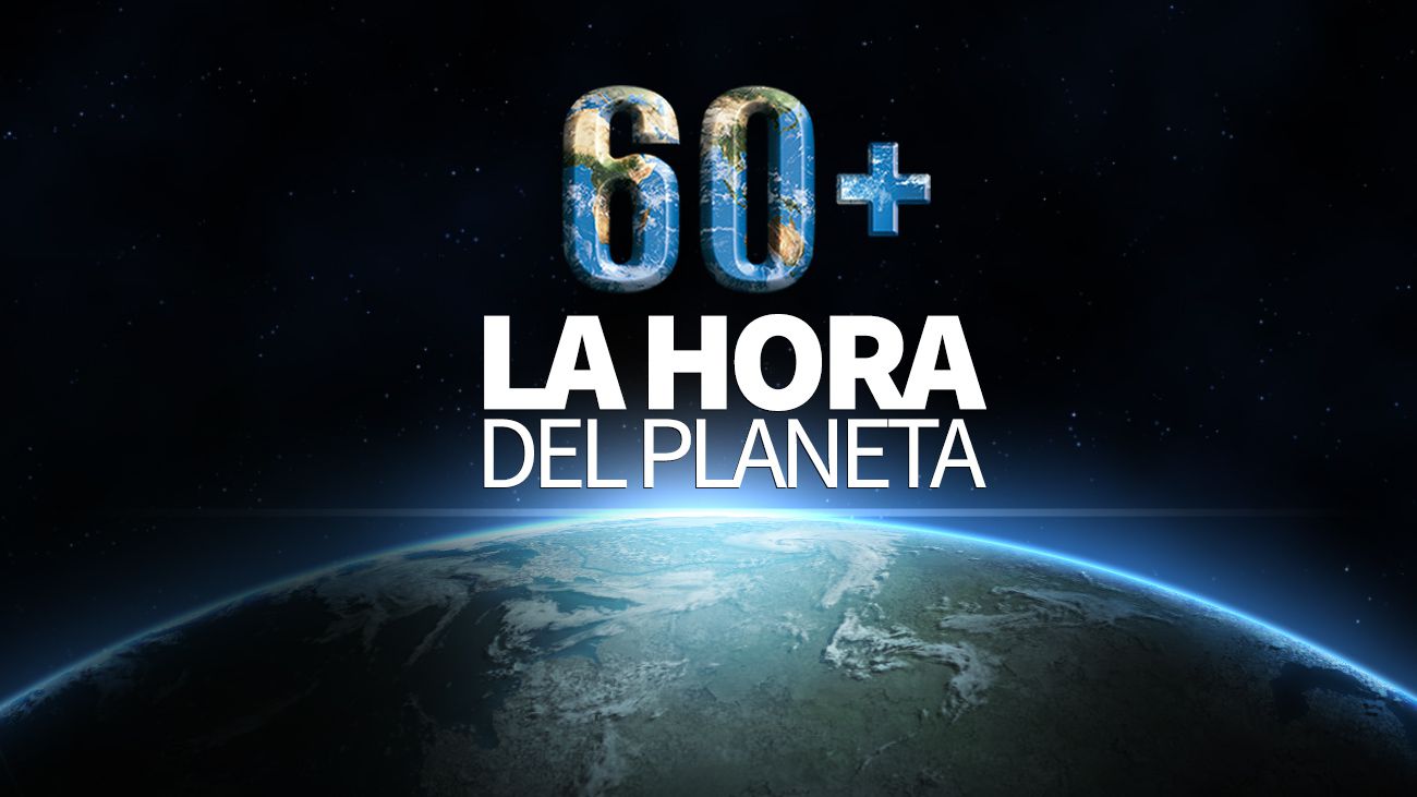 hora del planeta