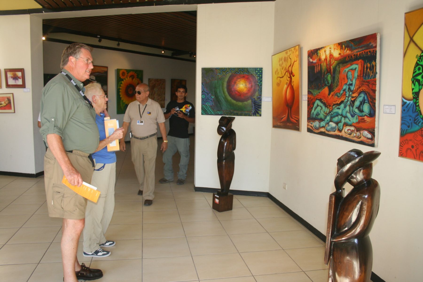 museo vicus