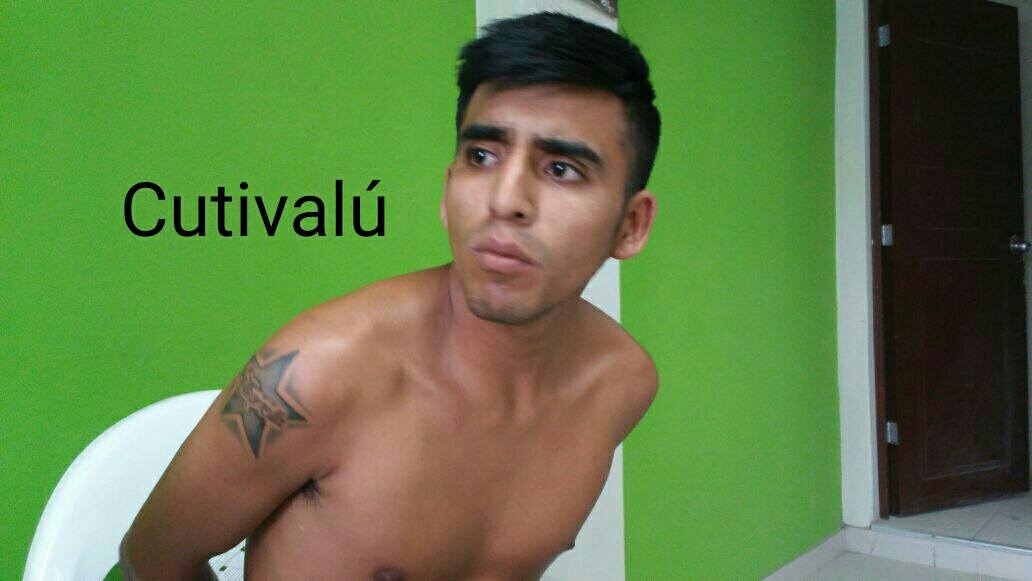 asesino Caja Piura
