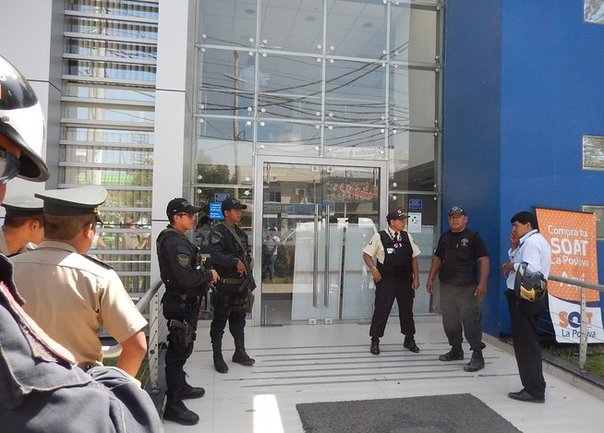 caja muerte